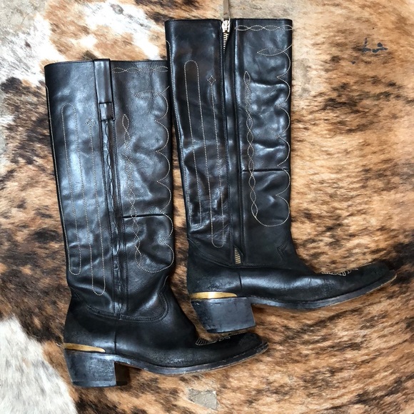Golden Goose Shoes - Golden Goose Boots